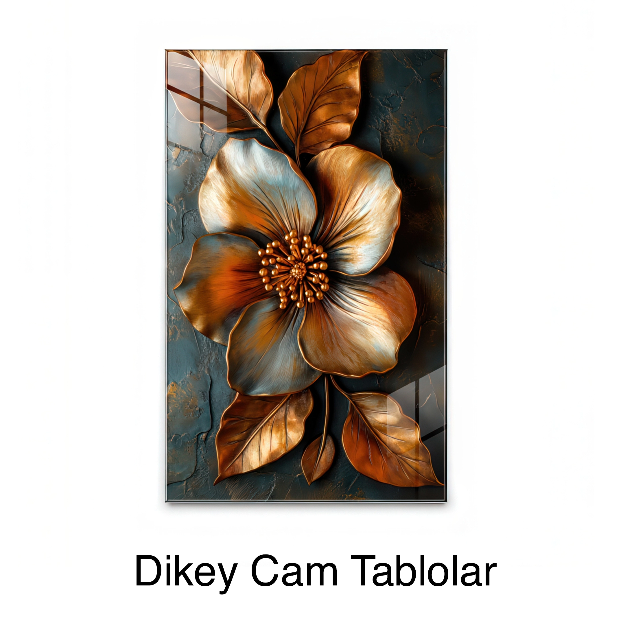 Dikey Cam Tablolar