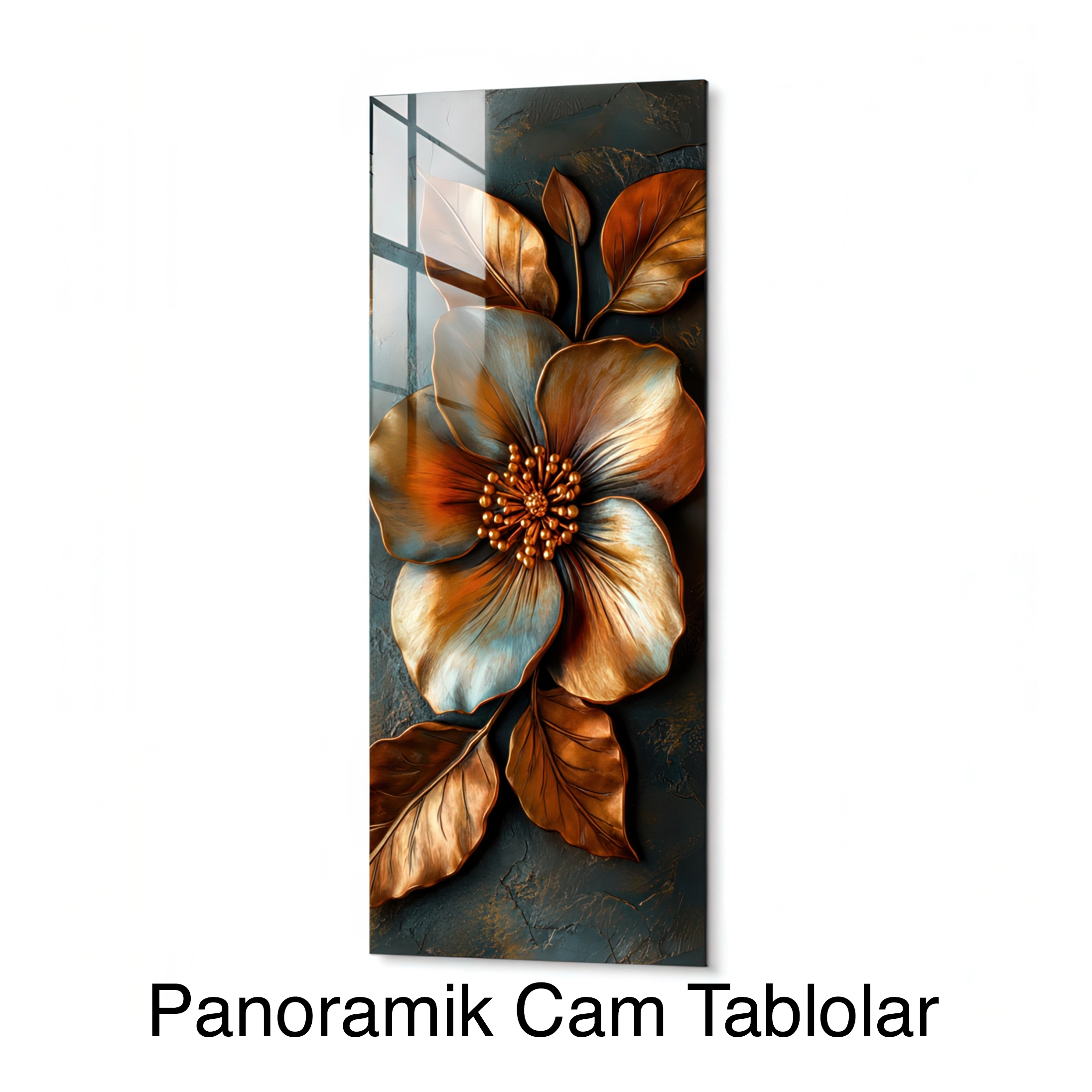 Panoramik Cam Tablolar