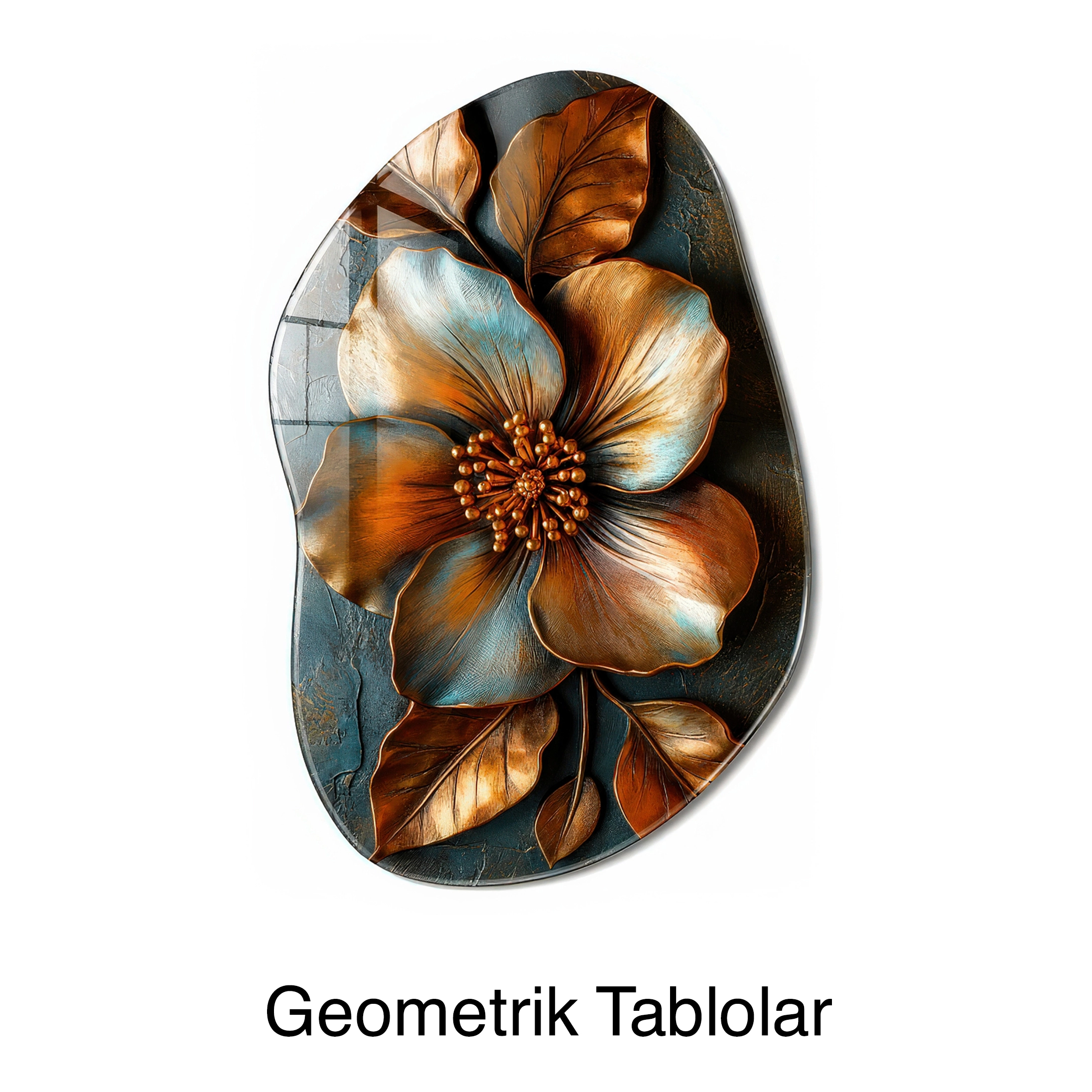 Geometrik Tablolar