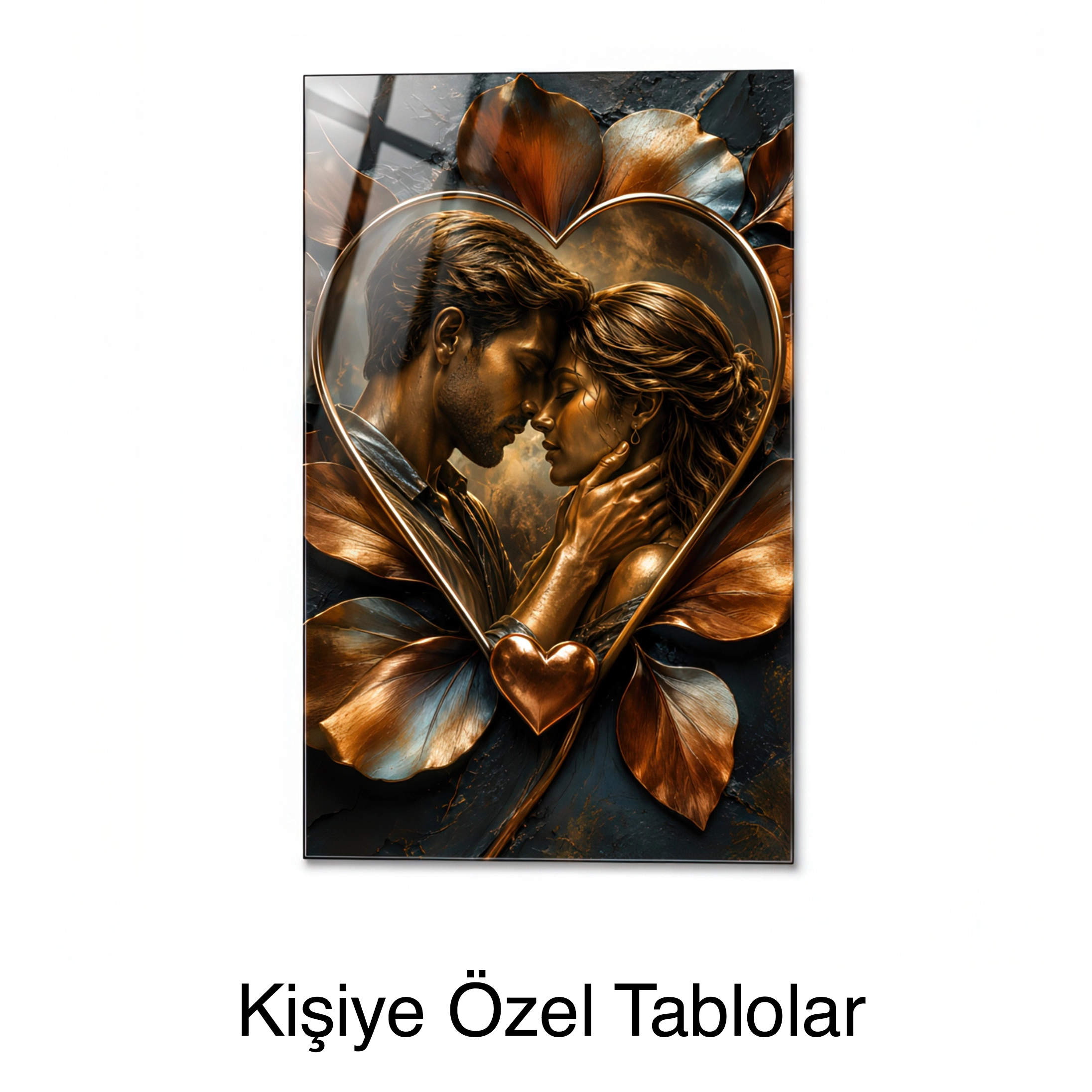Kişiye Özel Cam Tablolar